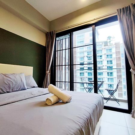 Zen Home@Midhill Genting Highlands Bentong Ngoại thất bức ảnh