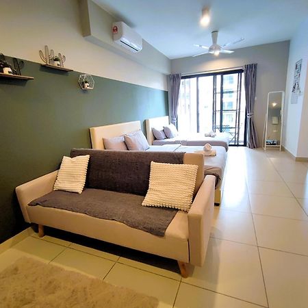 Zen Home@Midhill Genting Highlands Bentong Ngoại thất bức ảnh