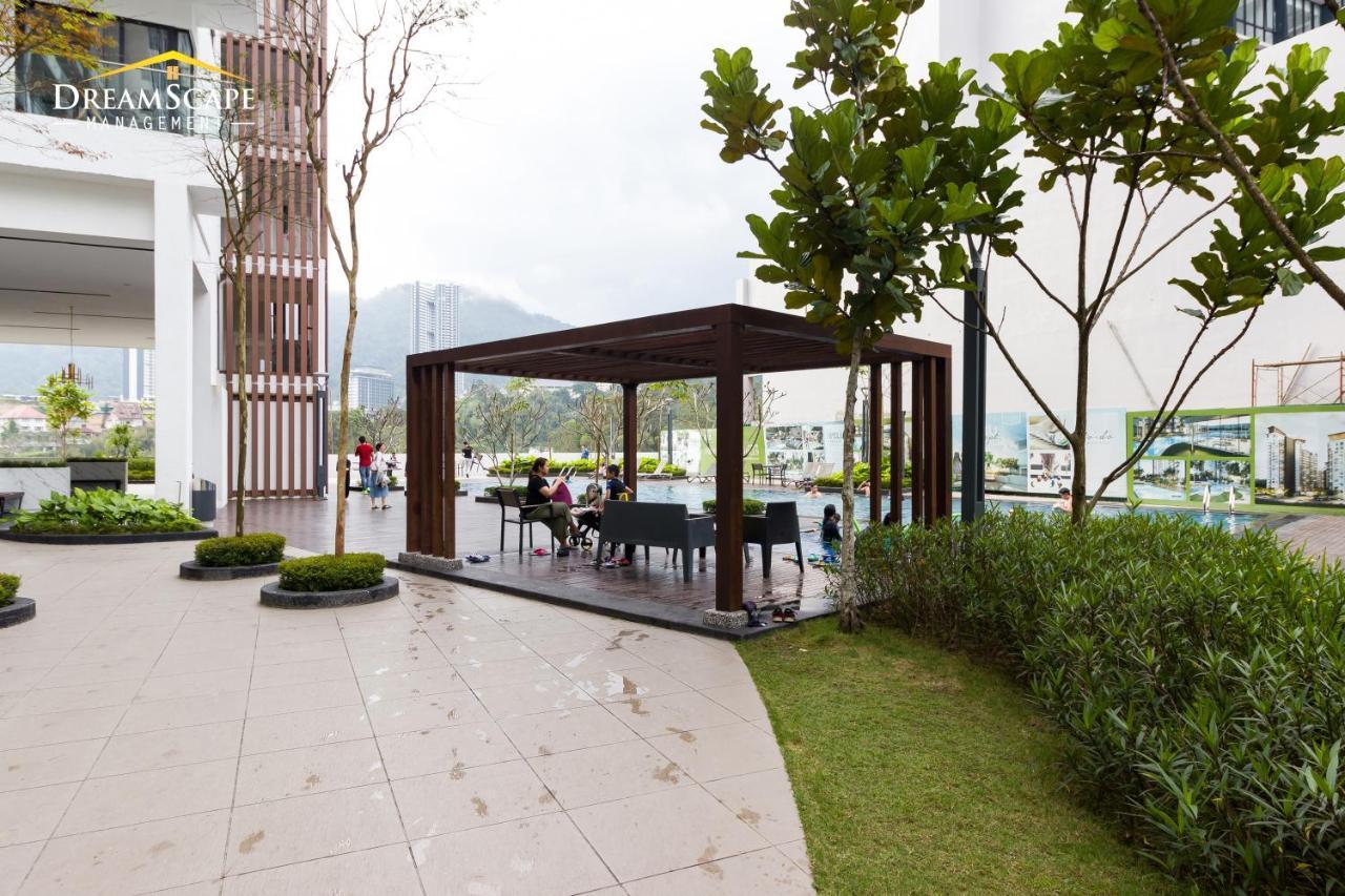 Zen Home@Midhill Genting Highlands Bentong Ngoại thất bức ảnh