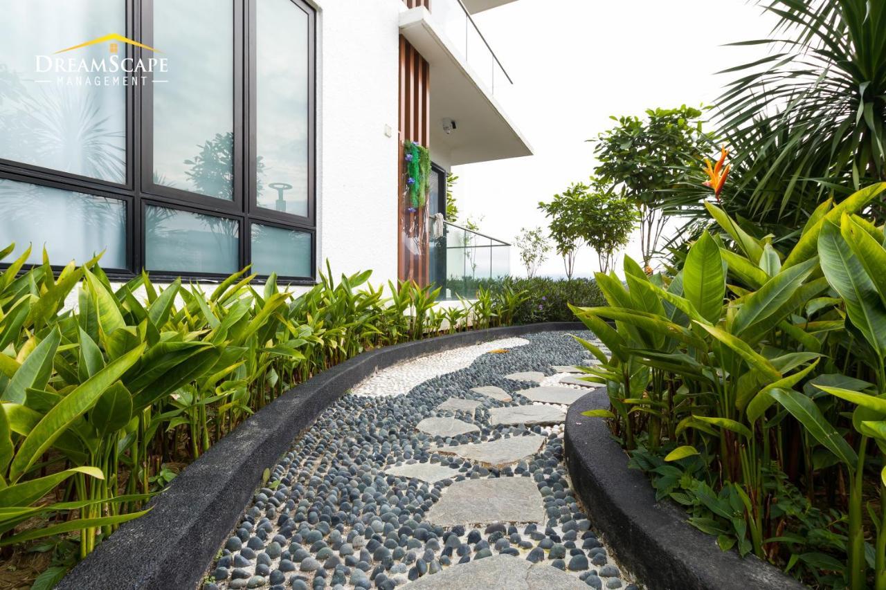 Zen Home@Midhill Genting Highlands Bentong Ngoại thất bức ảnh