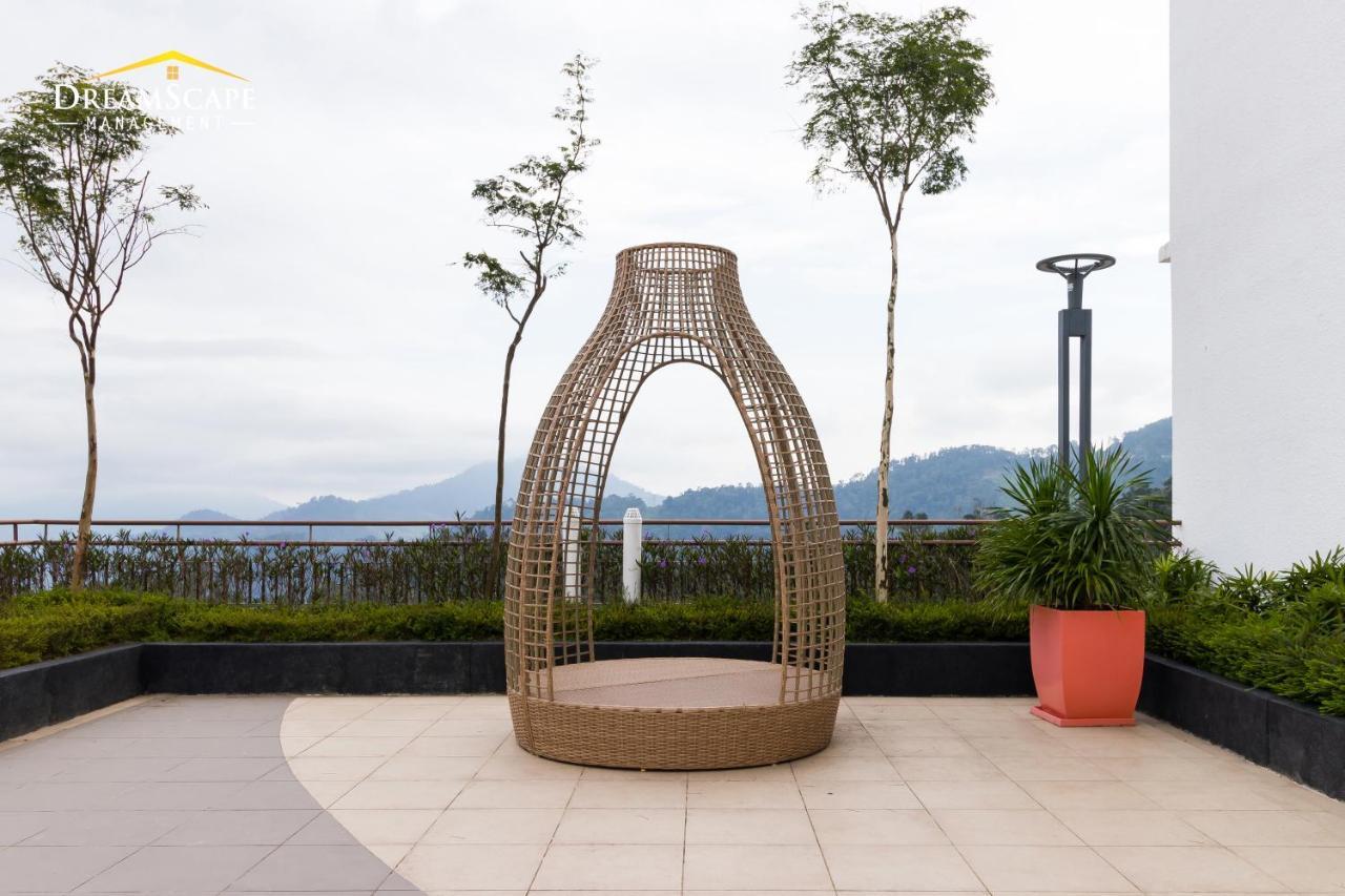 Zen Home@Midhill Genting Highlands Bentong Ngoại thất bức ảnh