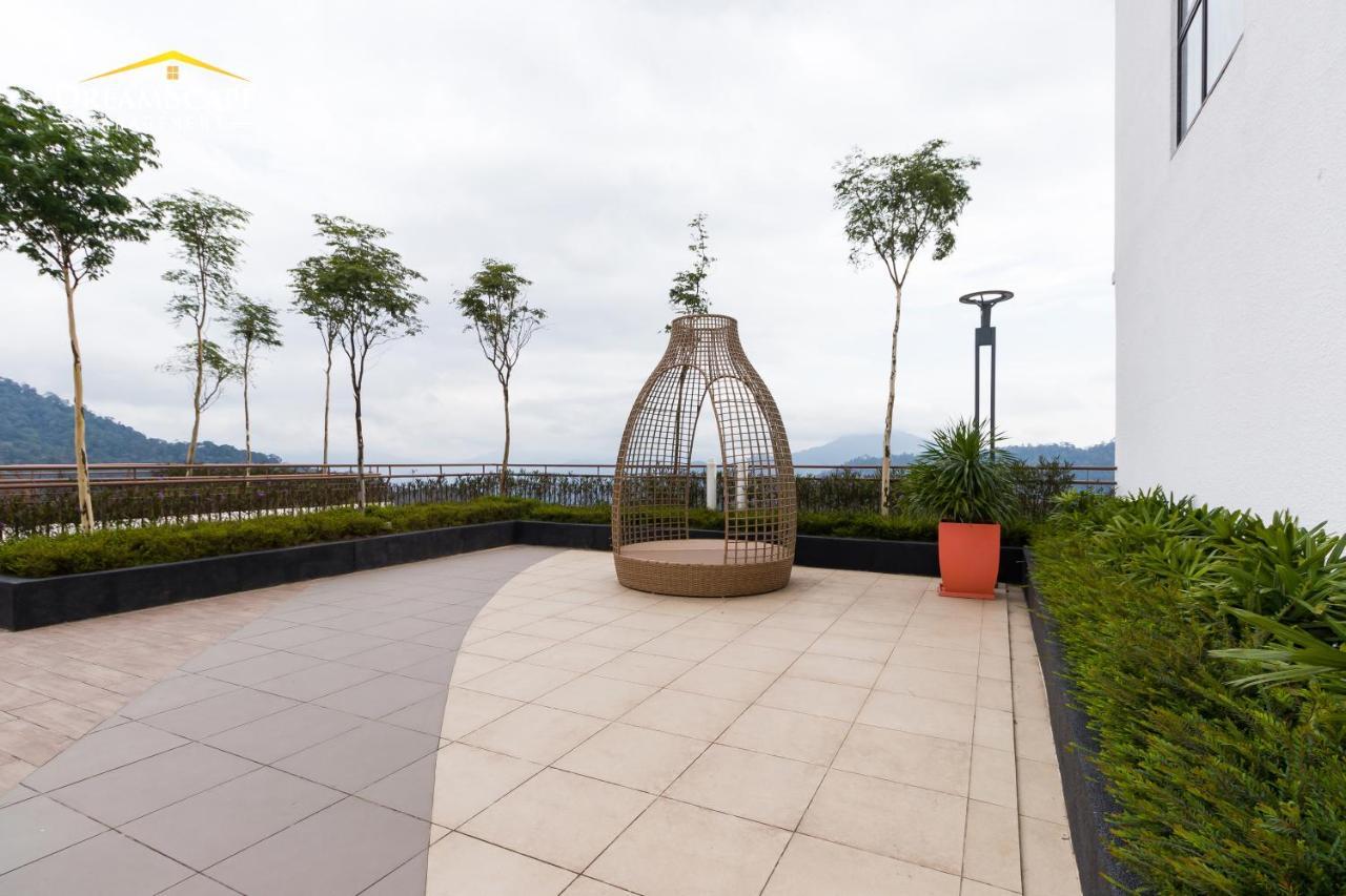 Zen Home@Midhill Genting Highlands Bentong Ngoại thất bức ảnh