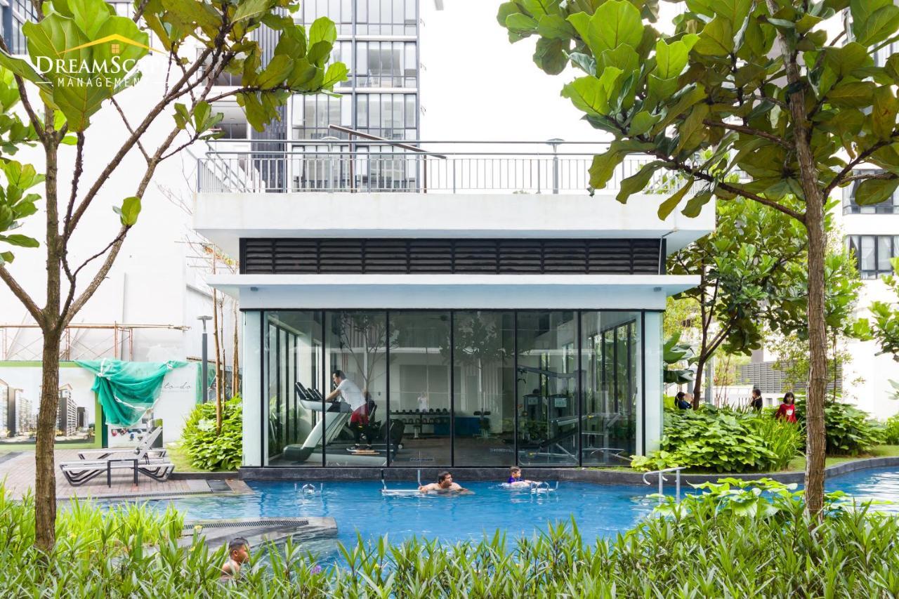 Zen Home@Midhill Genting Highlands Bentong Ngoại thất bức ảnh