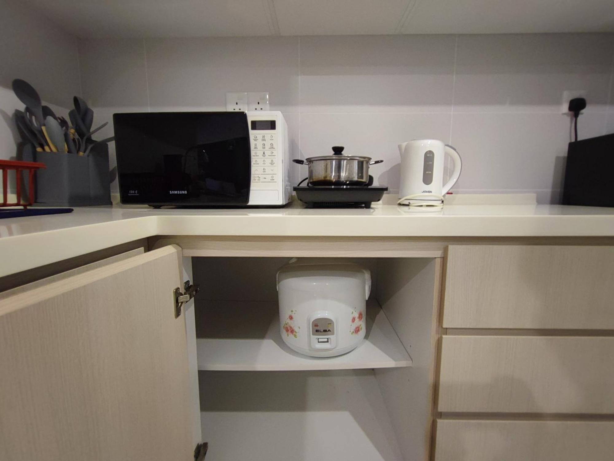 Zen Home@Midhill Genting Highlands Bentong Ngoại thất bức ảnh